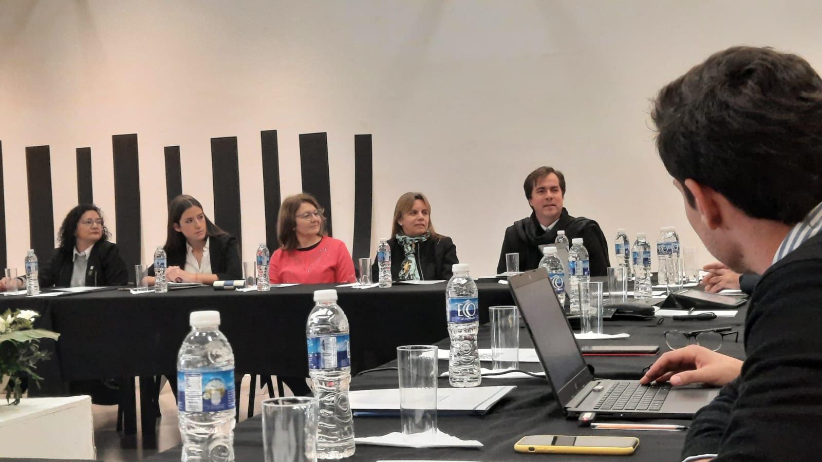 Extensión Unne el Consejo Asesor delineó líneas de trabajo para