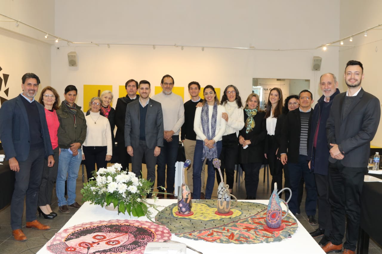 Extensión Unne el Consejo Asesor delineó líneas de trabajo para