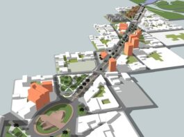 La ciudad dual: cuando la realidad urbana desafía a la planificación
