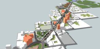 NUEVOS CONOCIMIENTOS La ciudad dual: cuando la realidad urbana desafía a la planificación