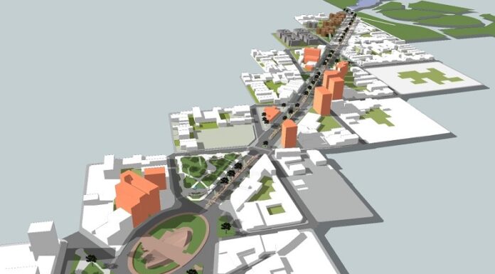 NUEVOS CONOCIMIENTOS La ciudad dual: cuando la realidad urbana desafía a la planificación