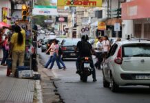EN CAMPUS RESISTENCIA La UNNE será sede de las VII Jornadas Internacionales sobre Conflictos y Problemáticas Sociales