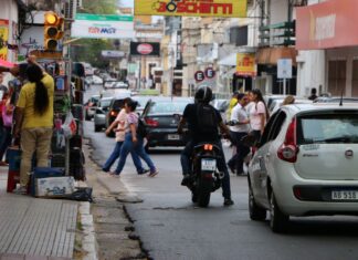 EN CAMPUS RESISTENCIA La UNNE será sede de las VII Jornadas Internacionales sobre Conflictos y Problemáticas Sociales