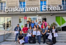 Euskera, un idioma “revitalizado” cuya experiencia se busca aprovechar para el guaraní