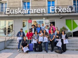 Euskera, un idioma “revitalizado” cuya experiencia se busca aprovechar para el guaraní