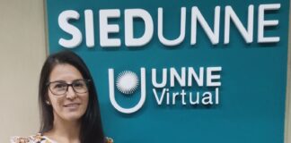 INTERNACIONALIZACIÓN DE LA EDUCACIÓN SUPERIOR Representante del programa UNNE Global viaja de intercambio a Alemania