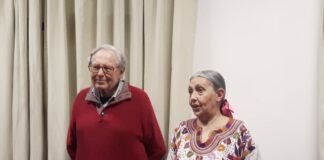 PROFESORES EXTRAORDINARIOS La UNNE distingue a dos referentes en historia y patrimonio arquitectónico de Latinoamérica