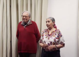 PROFESORES EXTRAORDINARIOS La UNNE distingue a dos referentes en historia y patrimonio arquitectónico de Latinoamérica