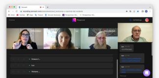 Extensión Universitaria En Canal de la UNESCO informaron el impacto de un trabajo de la UNNE