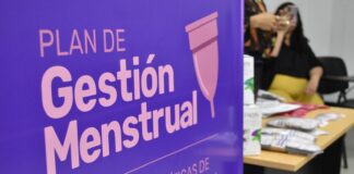 GESTIÓN Y POLÍTICAS INSTITUCIONALES “Gestión de Salud Menstrual”, un programa de la UNNE para la comunidad estudiantil con enfoque integral, inclusivo y sustentable