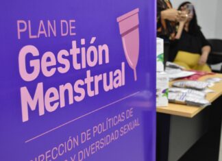 GESTIÓN Y POLÍTICAS INSTITUCIONALES “Gestión de Salud Menstrual”, un programa de la UNNE para la comunidad estudiantil con enfoque integral, inclusivo y sustentable