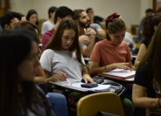 JORNADAS EN CORRIENTES Y RESISTENCIA La UNNE implementa «Espacios PROGRESAR» para acompañar a estudiantes que reciben el beneficio