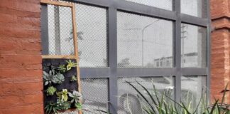 Eficiencia energética: diseñan un prototipo de «sistema de modular verde” para su aplicación en edificaciones del nordeste