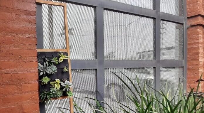 Eficiencia energética: diseñan un prototipo de «sistema de modular verde” para su aplicación en edificaciones del nordeste