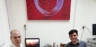 Enseñanza de la Ciencia Con la ayuda de microcontroladores explica las Leyes de la Física en el nivel secundario