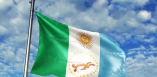 APORTE DE LA CIENCIA A LA HISTORIA LOCAL Chaco, el primer territorio organizado en la Argentina, «laboratorio» de referencia para los demás procesos de provincialización