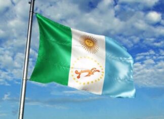 APORTE DE LA CIENCIA A LA HISTORIA LOCAL Chaco, el primer territorio organizado en la Argentina, «laboratorio» de referencia para los demás procesos de provincialización