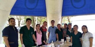 UNNE Salud: con pesquisas bioquímicas, identifican factores de riesgo en sectores vulnerables