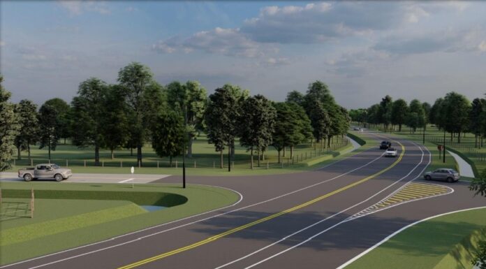 TRABAJO FINAL DE CARRERA Elaboran anteproyecto para optimizar la infraestructura vial en el corredor Corrientes-Santa Ana