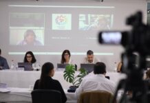 La UNNE participó del lanzamiento del Proyecto Internacional BRAVIOO Erasmus+