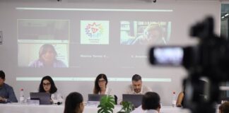 EN SANTA CRUZ DE LA SIERRA La UNNE participó del lanzamiento del Proyecto Internacional BRAVIOO Erasmus+