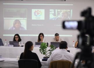 EN SANTA CRUZ DE LA SIERRA La UNNE participó del lanzamiento del Proyecto Internacional BRAVIOO Erasmus+