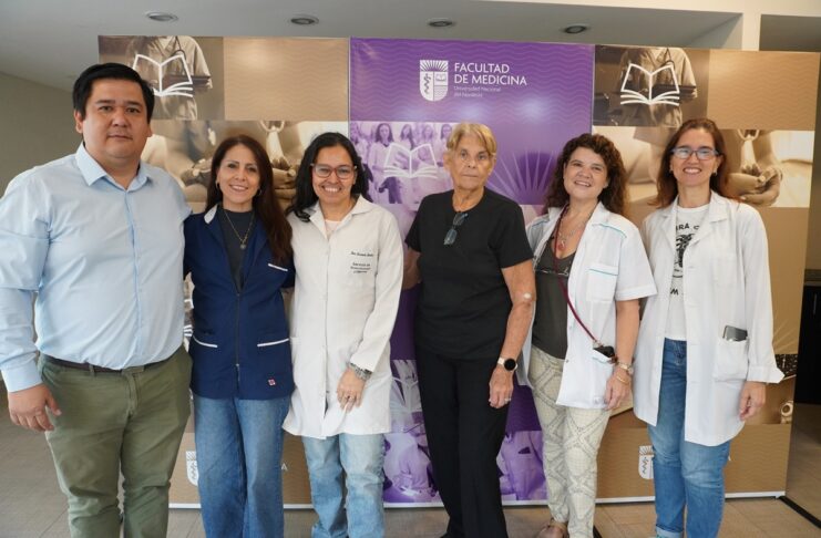 La UNNE impulsa un proyecto provincial pionero para anticipar la Diabetes Tipo 1 en niños, adolescentes y adultos