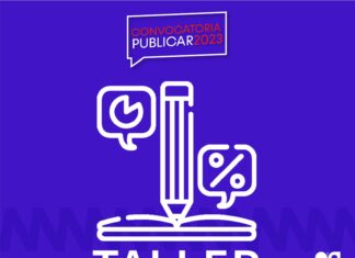 CONVOCATORIA DE EUDENE Publicar 2023: se realizarán los talleres para autores y autoras en los tres campus de la UNNE