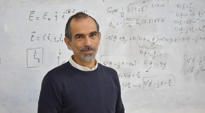 IA-UNNE La UNNE ya forma la primera generación de investigadores en Inteligencia Artificial