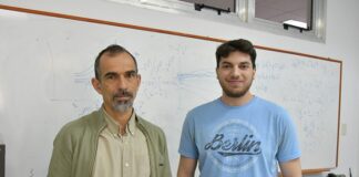 Jornadas Argentinas de Informática Premian un sistema de IA desarrollado en la UNNE para el análisis de sentencias judiciales