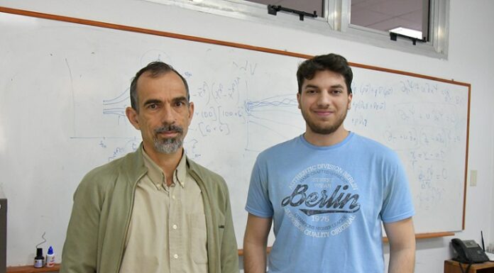 Jornadas Argentinas de Informática Premian un sistema de IA desarrollado en la UNNE para el análisis de sentencias judiciales