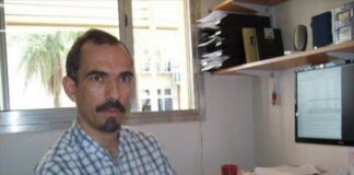 Ciencia y Técnica Investigador de la UNNE integra proyecto con Japón para diseñar un sistema de alerta de inundaciones repentinas