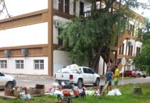 Hacia un mundo Basura Cero: la UNNE impulsa un Punto Verde en su Campus de Resistencia
