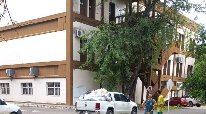 Hacia un mundo Basura Cero: la UNNE impulsa un Punto Verde en su Campus de Resistencia