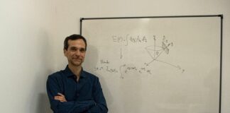 Ciencia y Tecnología La Revista de Física más prestigiosa del mundo publica trabajo de un investigador de la UNNE