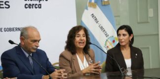 CIENCIAS VETERINARIAS La UNNE junto al Ministerio de Salud de Corrientes impulsan proyecto para enfrentar un problema sanitario global