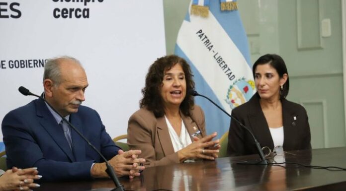 La UNNE junto al Ministerio de Salud de Corrientes impulsan proyecto para enfrentar un problema sanitario global