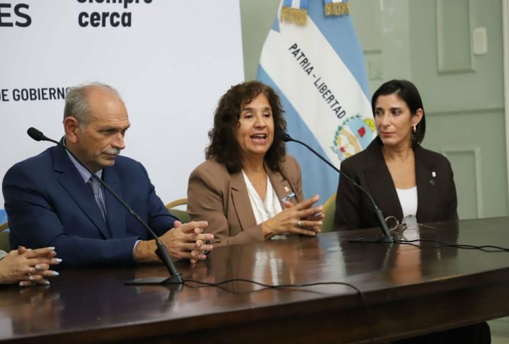 La UNNE junto al Ministerio de Salud de Corrientes impulsan proyecto para enfrentar un problema sanitario global