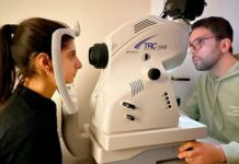 Retinar: la Inteligencia Artificial Argentina que busca prevenir la ceguera en personas con diabetes