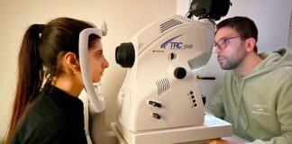 Retinar: la Inteligencia Artificial Argentina que busca prevenir la ceguera en personas con diabetes