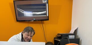 PUBLICADO EN NATURE Aporte de la UNNE al primer mapa genético de enfermedades oculares hereditarias de Argentina