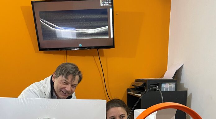 PUBLICADO EN NATURE Aporte de la UNNE al primer mapa genético de enfermedades oculares hereditarias de Argentina