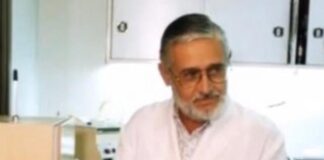 Ciencia y Tecnología Destacan trabajo de un médico correntino en el Congreso de la Asociación Argentina de Hemoterapia