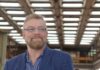 Gabriel Rabinovich recibirá el título Doctor Honoris Causa de la UNNE