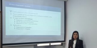 NUEVOS CONOCIMIENTOS Se graduó con el desarrollo de herramientas matemáticas aplicables en física, economía y biología