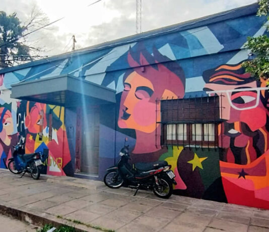 Transmisión especial de Radio UNNE para las elecciones del domingo en Corrientes