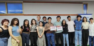 EVENTO DE LA INNOVACIÓN DE LOS UNIVERSITARIOS Estudiantes de la UNNE protagonistas en el Rally Latinoamericano de Innovación 2024