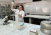 Producción Porcina: evaluaron cómo reemplazar el maíz en la alimentación con un subproducto regional
