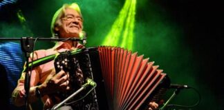 ESTE VIERNES 12 En la Fiesta Nacional del Chamamé, Raúl Barboza recibirá el título de Doctor Honoris Causa de la UNNE