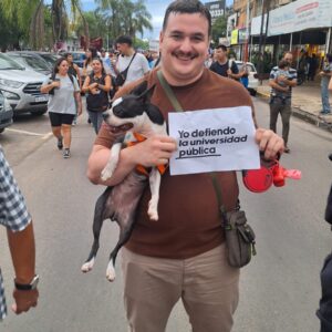 Rcia marcha